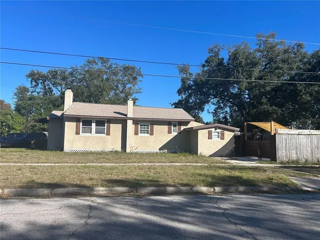 Cheap GANDY BLVD PARK Real Estate