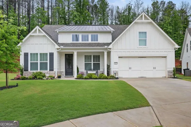 Popular Naturewalk at Seven Hills Real Estate