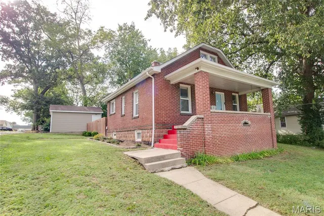 Popular Delmar Heights Real Estate