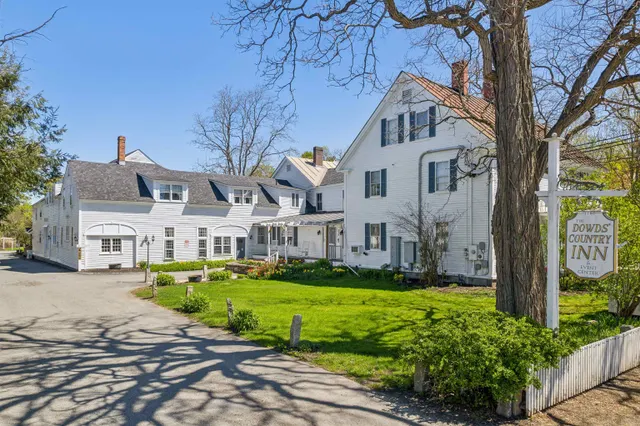 Popular Lyme Real Estate