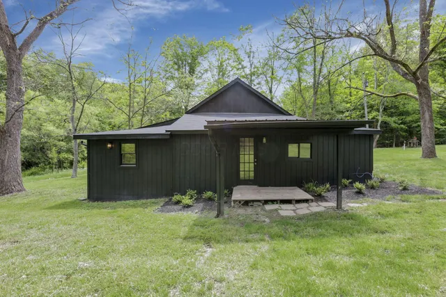 Expensive Nelsonville Real Estate