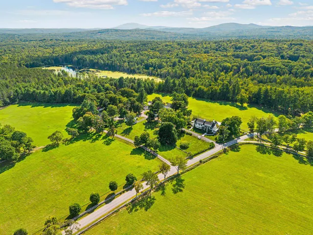 Expensive Bennington Real Estate