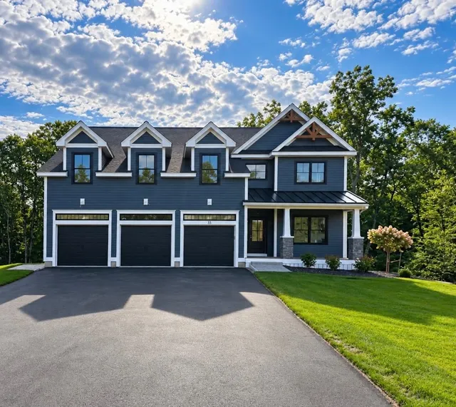 Expensive Exeter Real Estate