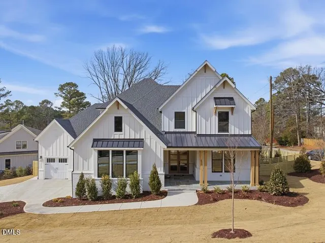 Popular Meadowmont Real Estate