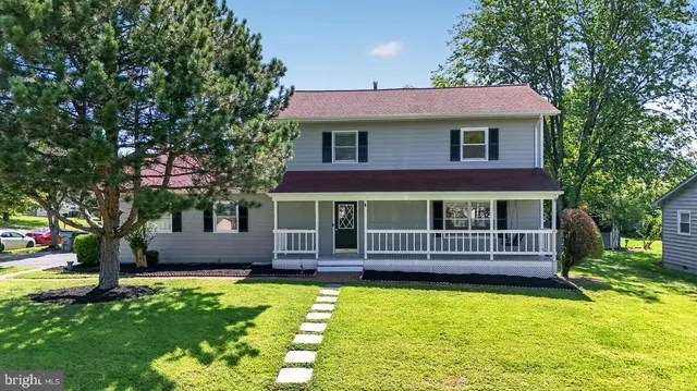 Cheap Manassas City Real Estate