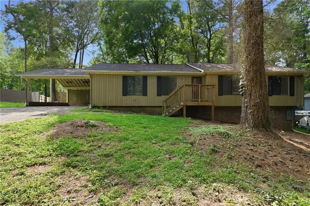 Popular RAVEN SPRINGS Real Estate