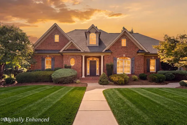 Popular Bermuda Run Real Estate