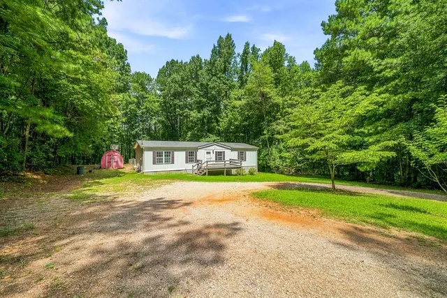 Cheap Rural East Real Estate