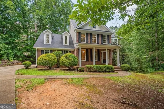 Popular Laurel Forest Real Estate
