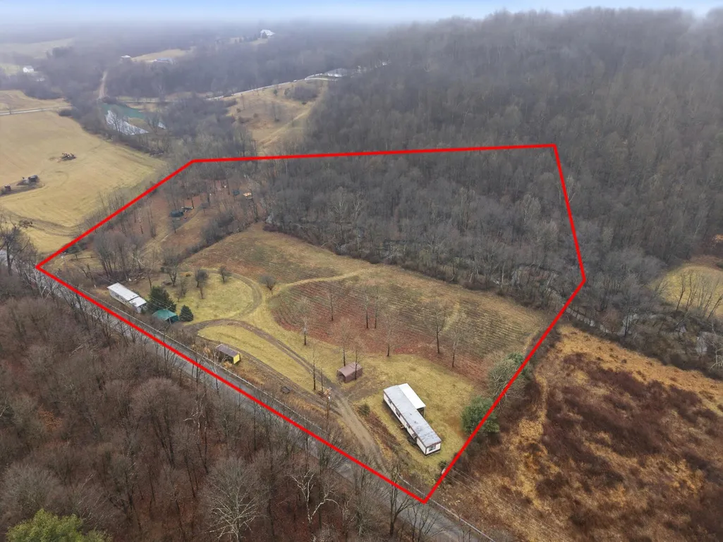 30180 Jug Run Rd,Unit Frazeysburg, Frazeysburg, OH 43822