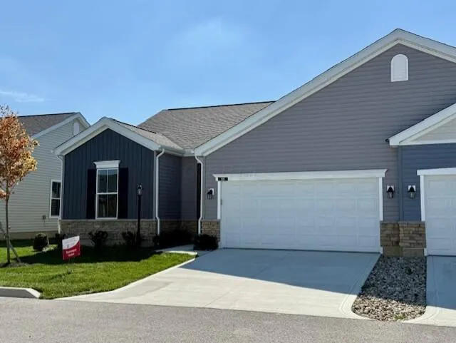 Popular Enclave at the Ravines of Olentangy Real Estate