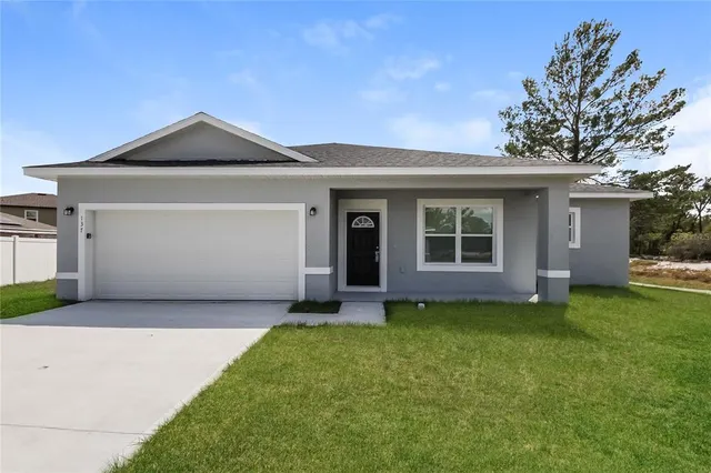 Expensive POINCIANA VILLAGES Real Estate
