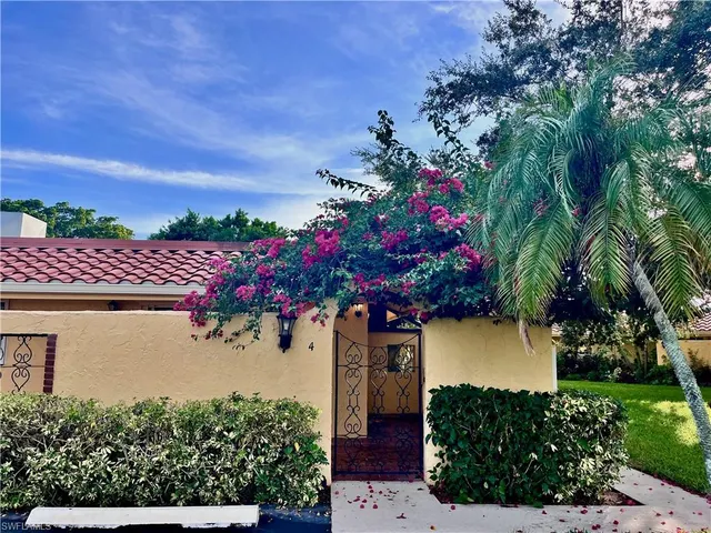 Expensive GLADES COUNTRY CLUB Real Estate