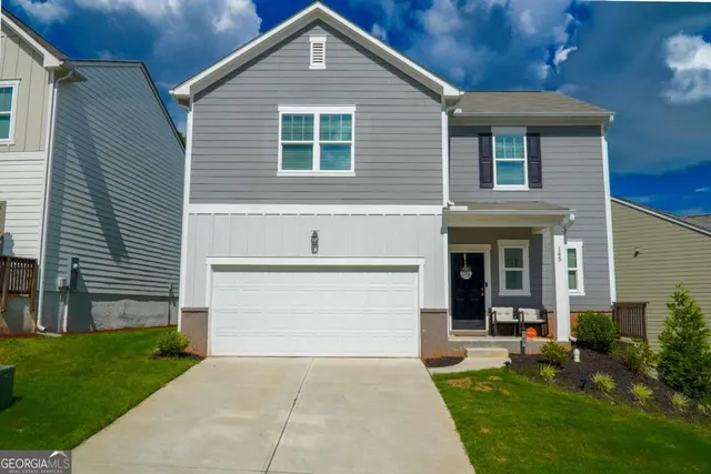 Cheap Greyson Parc Real Estate