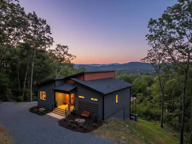 Popular Bear Paw II Real Estate