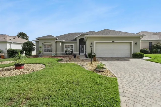 Cheap PLANTATION AT LEESBURG BELLE TERRE VILLAGE L Real Estate