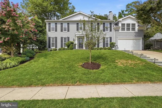 Cheap Locust Ridge Real Estate