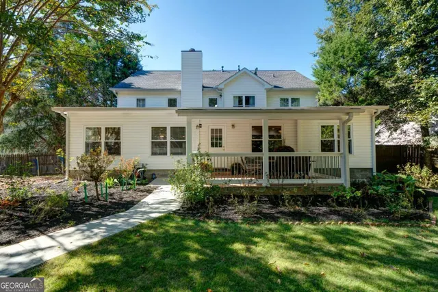 Expensive Bethesda Cove Real Estate