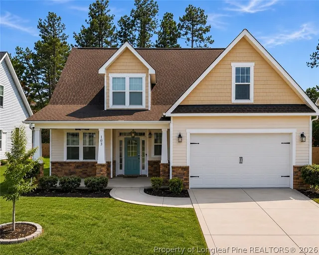 Popular LIBERTY HILL Real Estate