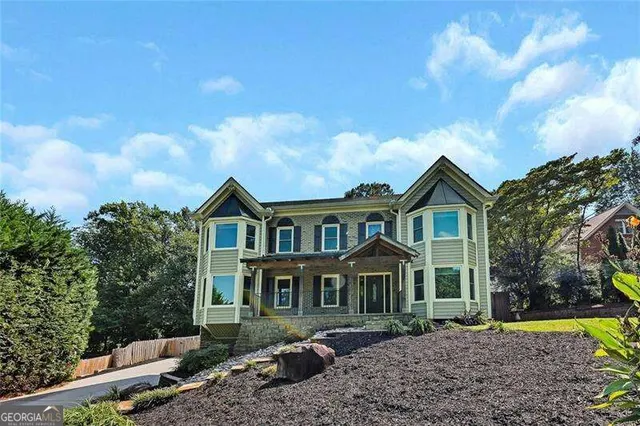 Popular Wetherbyrne Woods Real Estate