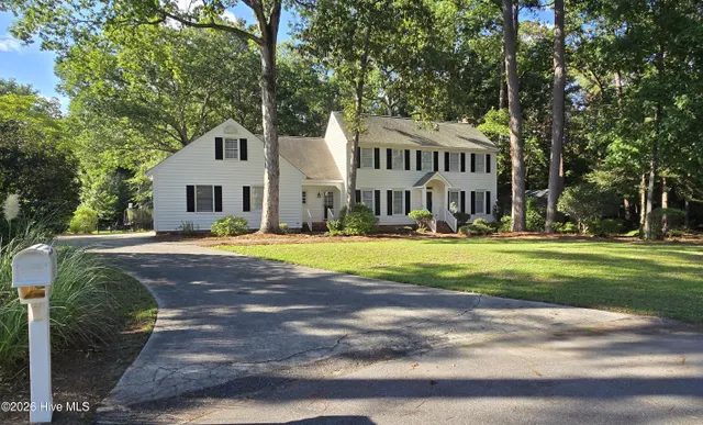 Expensive Cherry Oaks Real Estate