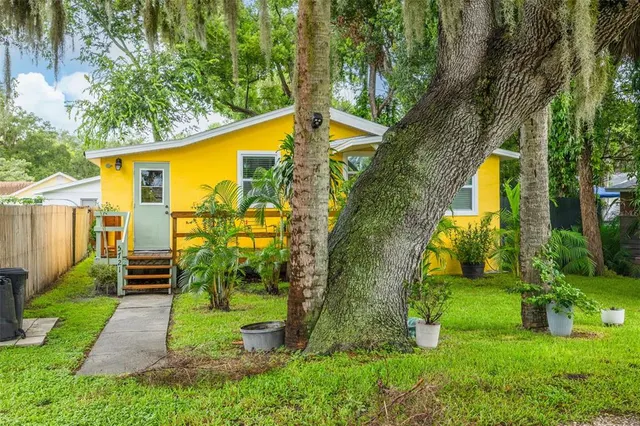 Popular GARDEN GROVE ADD Real Estate
