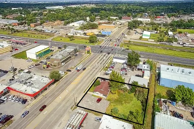Expensive South Houston Real Estate