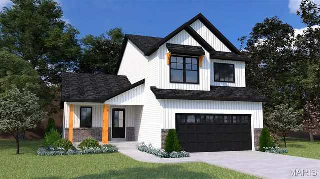 Popular Wentzville Real Estate