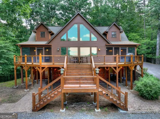 Cheap Mill Creek Pond Real Estate
