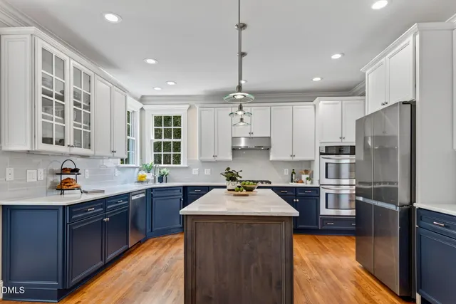 Expensive Haddon Hall Real Estate