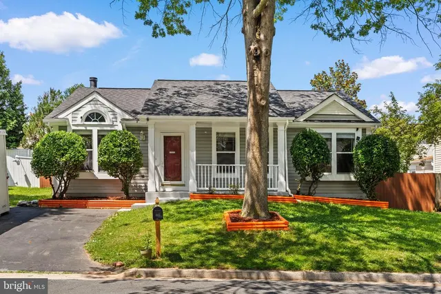 Cheap Germantown Real Estate