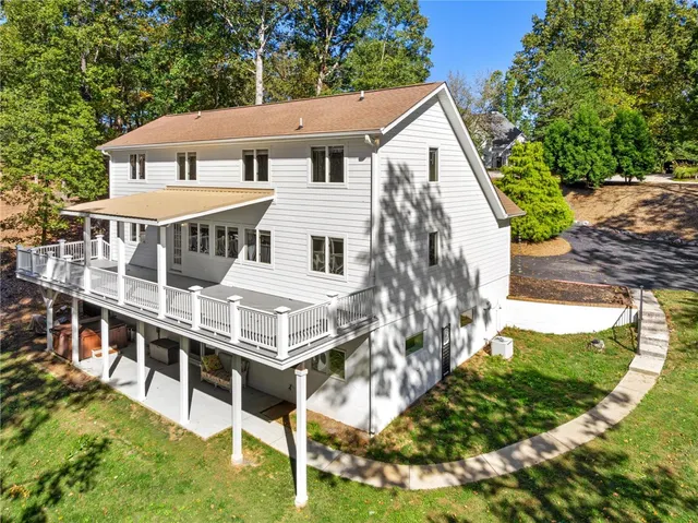Cheap East Shores Real Estate