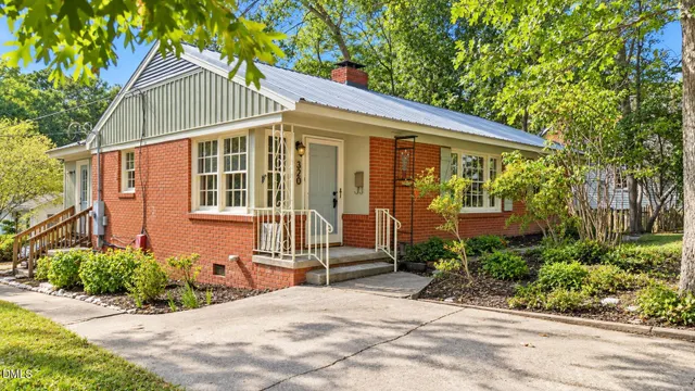 Cheap Hillside Park Real Estate