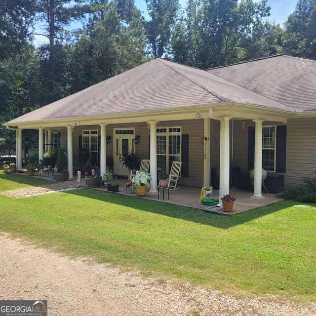 Popular Grayson's Landing Real Estate