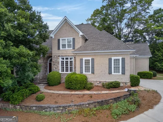 Expensive Quail Hollow Real Estate