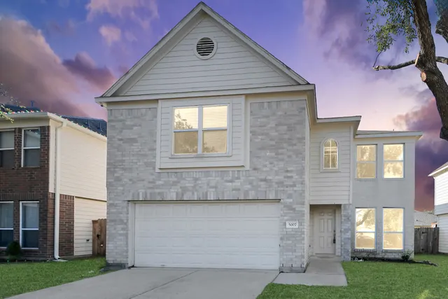 Popular Ricewood Vill Real Estate