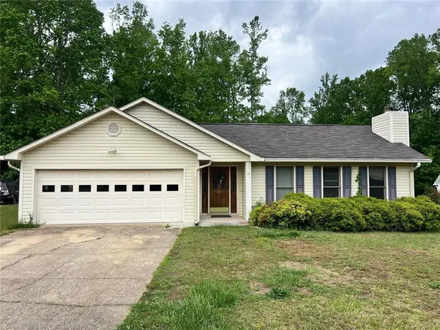 Popular Greenbriar Real Estate