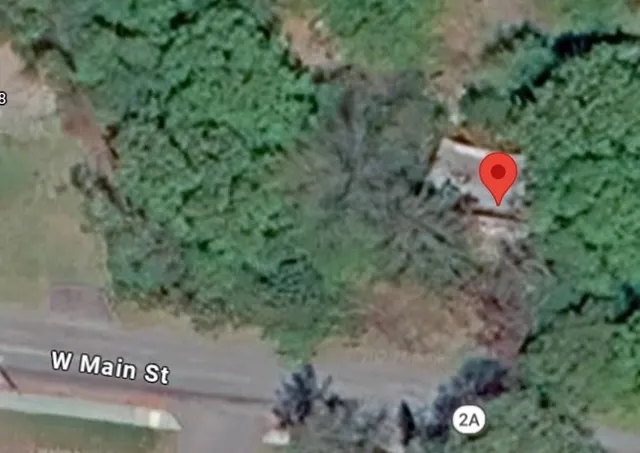 Cheap Orange Real Estate