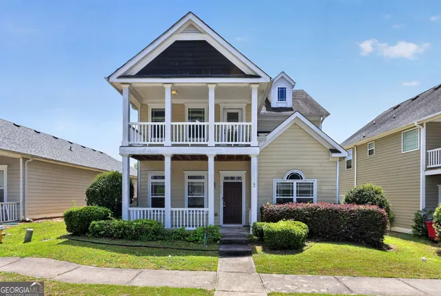 Cheap Highland Plantation Real Estate