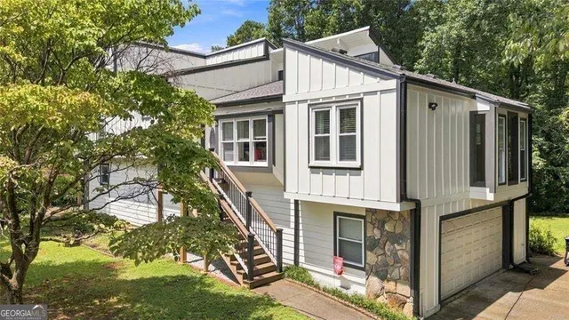 Expensive TREMONT Real Estate