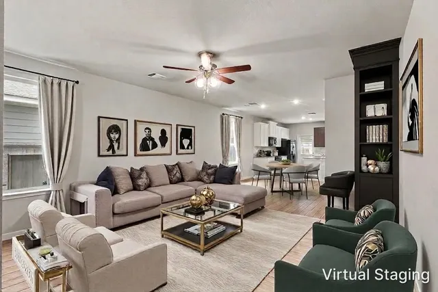 Popular Woodland Lakes Sec 3 Real Estate