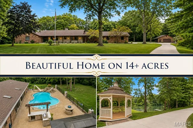 Popular Sugar Bend Estates Real Estate