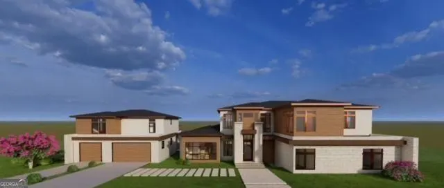 Expensive Dacula Real Estate