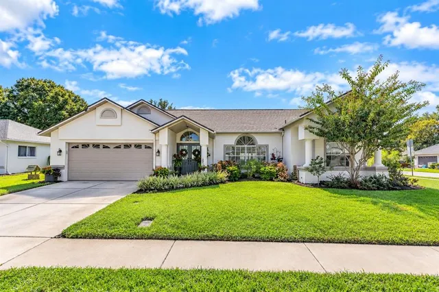 Popular BARRINGTON WOODS PH 03 Real Estate