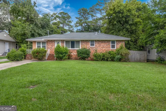 Cheap Summer Hill Real Estate