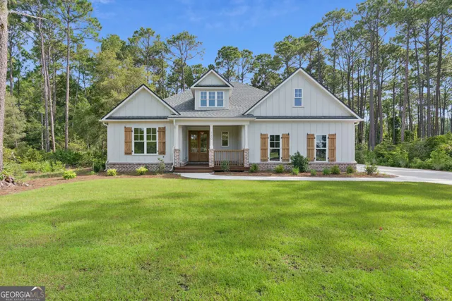 Popular Cumberland Harbour Real Estate