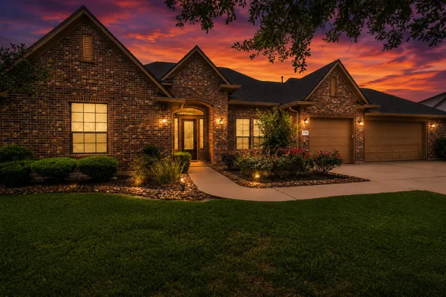 Popular Heritage Oaks Sec 5 Real Estate