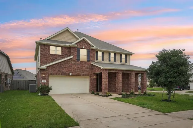 Cheap Katy Manor Sec 3 Real Estate