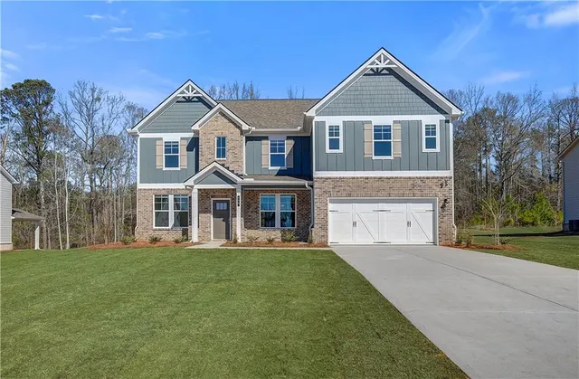 Popular Copperfield Real Estate