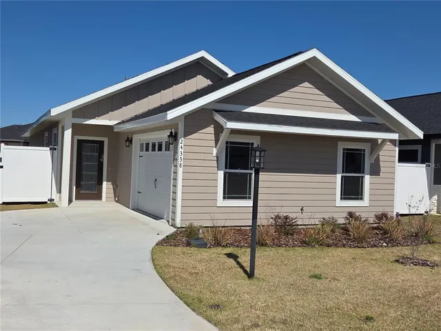 Popular COUNTRYWAY OF NEWBERRY Real Estate